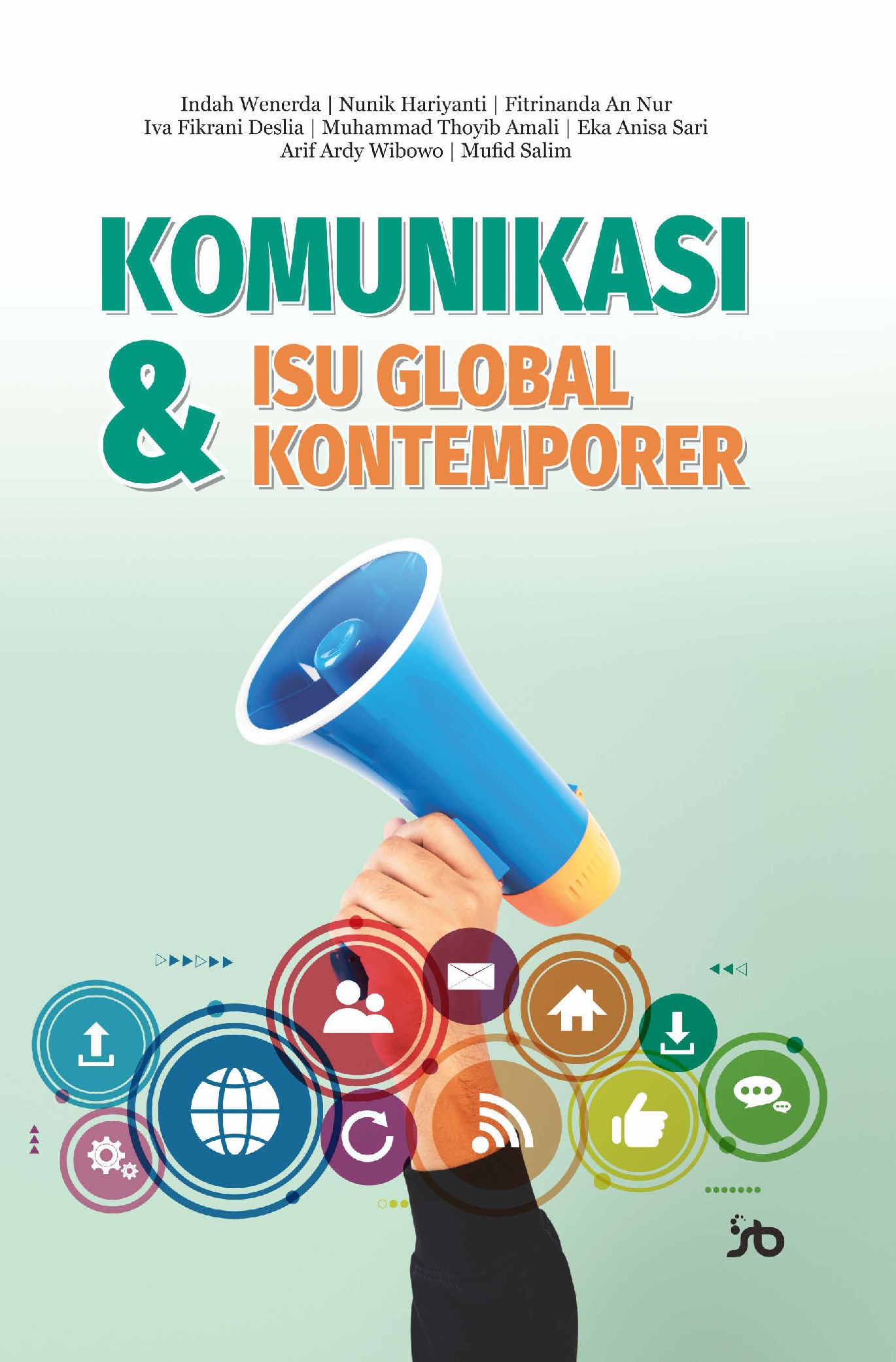 KOMUNIKASI &amp; ISU GLOBAL KONTEMPORER